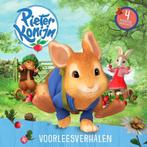 Pieter Konijn voorleesverhalen 9789463132237, Boeken, Verzenden, Zo goed als nieuw