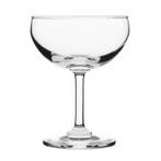 Champagneglazen | COCKTAIL | Glas | 20cl | 6 Stuks |, Verzenden, Nieuw in verpakking