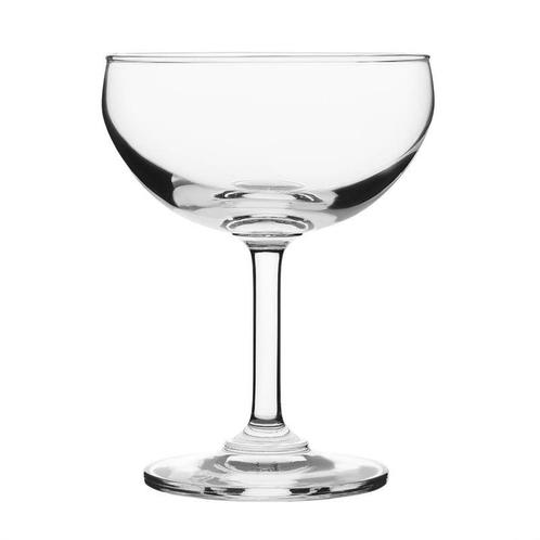 Champagneglazen | COCKTAIL | Glas | 20cl | 6 Stuks |, Zakelijke goederen, Horeca | Keukenapparatuur, Nieuw in verpakking, Verzenden