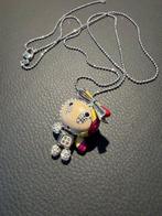 Swarovski - Argent - Collier avec pendentif