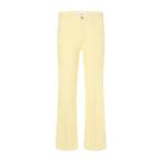 Cambio • lichtgele Francesca jeans • 36, Kleding | Dames, Broeken en Pantalons, Verzenden, Nieuw