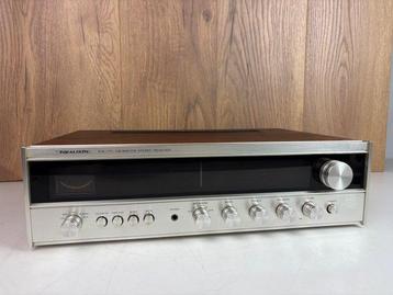 Realistic - STA-77L Solid state stereo receiver