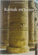 Karnak en Luxor 9789061133476, Boeken, Gelezen, Roccati Alessandro, Verzenden