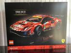 Lego Set - Technic - Lego 42128-Ferrari 488, Kinderen en Baby's, Nieuw