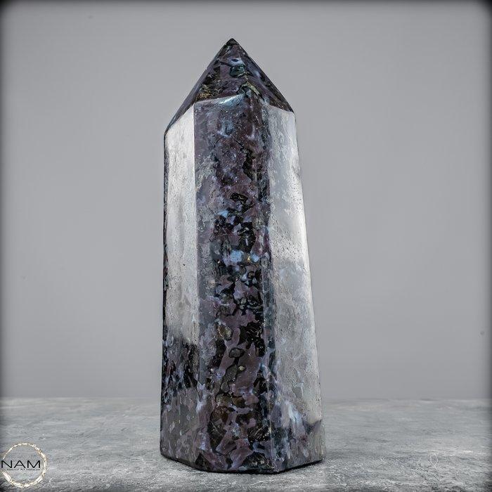 De Merlinit-Obelisk – Wachter oude magie en poort naar, Verzamelen, Mineralen en Fossielen