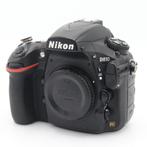 Nikon D810 body | Tweedehands, Verzenden, Zo goed als nieuw, Nikon