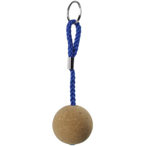 Drijvende Sleutelhanger Kurk 50mm, Watersport en Boten, Accessoires en Onderhoud, Nieuw, Ophalen of Verzenden