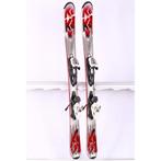 112 kinder skis K2 STRIKE JR + Marker 4.5, Verzenden, Nieuw