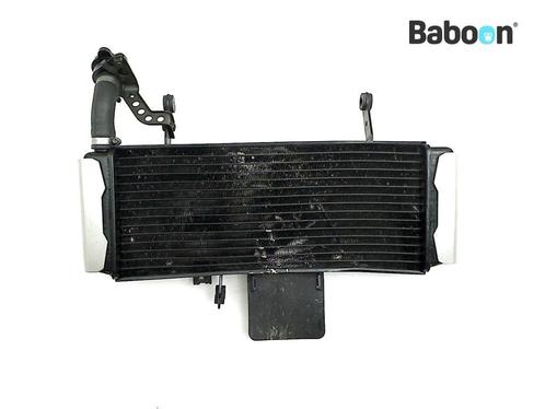 Radiateur Suzuki SV 650 2003 (SV650N SV650S SV650 K3), Motoren, Onderdelen | Suzuki, Gebruikt, Verzenden