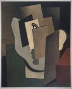 Roger de la Fresnaye (1885-1925) - Hommage au cubisme