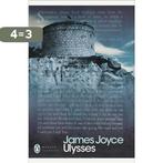 Ulysses / Penguin Modern Classics 9780141182803 James Joyce, Boeken, Verzenden, Gelezen, James Joyce