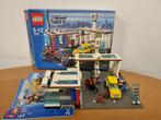 Lego - City - 7993 - Service Station - 2000-2010, Kinderen en Baby's, Nieuw