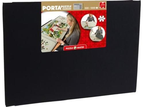 Veiling - Jumbo Portapuzzle Standaard voor puzzels tot 1000, Hobby en Vrije tijd, Denksport en Puzzels