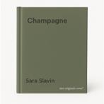 Champagne 9780811809283 Sara Slavin, Verzenden, Gelezen, Sara Slavin