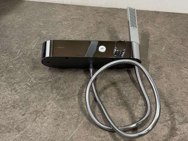 Veiling - Hansgrohe thermostatische douchekraan Showertablet, Doe-het-zelf en Bouw, Sanitair