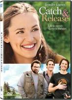 Catch & Release [DVD] [2007] [Region 1] DVD, Verzenden
