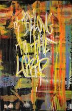 Karl Lagasse - GRAND TABLEAU Belong To The Lord