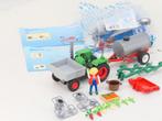 Playmobil Landbouw set ( NR. 4497 / 7891 / 7753 ), Ophalen of Verzenden, Zo goed als nieuw