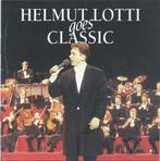 Helmut Lotti - Helmut Lotti Goes Classic, CD & DVD, Verzenden