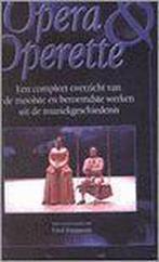 Opera & operette 9789024370399, Michael White, Elaine Henderson, Verzenden