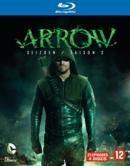 Arrow - Seizoen 3 op Blu-ray, Cd's en Dvd's, Blu-ray, Nieuw in verpakking, Verzenden