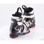 30 30,5 kinder skischoenen ATOMIC WAYMAKER JR 2, BLACK/red/w, Verzenden, Nieuw, Atomic