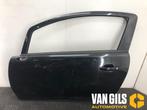 Portier 2Deurs links Opel Corsa O267185, Auto-onderdelen, Nieuw