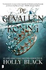 De gevallen koning / Elfhame / 2 9789022591611 Holly Black, Boeken, Fantasy, Verzenden, Zo goed als nieuw, Holly Black
