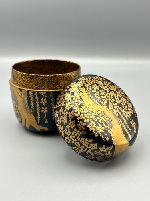 Jtar Got (Dho) (b1942)   () (17) - Natsume -, Antiek en Kunst, Antiek | Overige Antiek