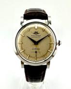 Movado - gentlman - Bumper - Unisex - 1940, Nieuw