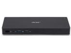 Acer NP.DCK11.01N - Docking station - USB 3.2 Type-C, Verzenden, Zo goed als nieuw