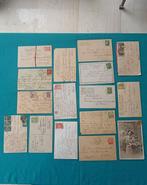 Griekenland 1094/1932 - Griekse ansichtkaarten, Gelopen