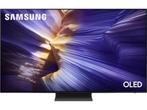 Samsung QE65S94FAT - 65 OLED 4K Ultra HD Smart TV - Wifi, Verzenden, Zo goed als nieuw, Samsung