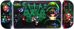 Keobe Nintendo Switch Luigis Mansion Crystal, Computers en Software, Netwerk switches, Ophalen of Verzenden, Nieuw