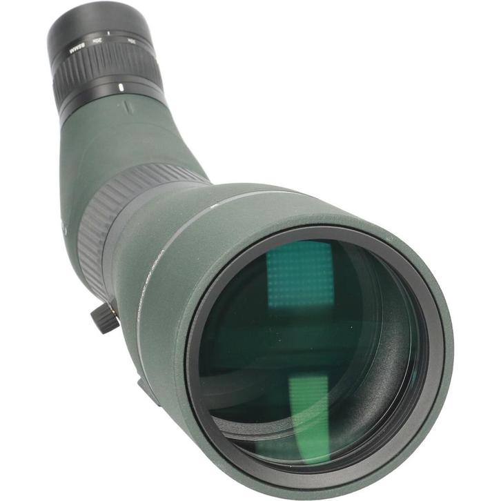 Tweedehands Vortex Viper HD 20-60x85 Spotting Scope CM4850, Audio, Tv en Foto, Overige Audio, Tv en Foto, Gebruikt, Ophalen of Verzenden