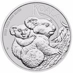 Australië. 30 Dollars 2023 1 Kilo, Australian Silver Koala, Postzegels en Munten