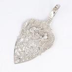 De Droog, Zegwaart & Van Herwaarde - Taartschep - .833, Antiek en Kunst