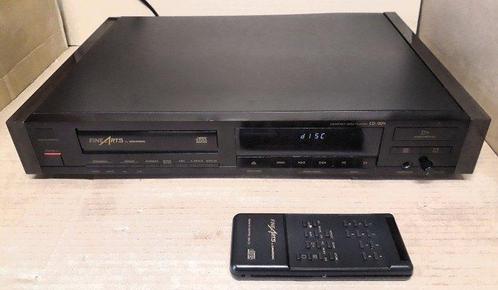 Grundig - CD-904 Ensemble hi-fi, Audio, Tv en Foto, Radio's