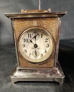 Rijtuigklok - Messing - 1920-1930