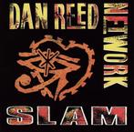 Dan Reed Network - Slam, Gebruikt