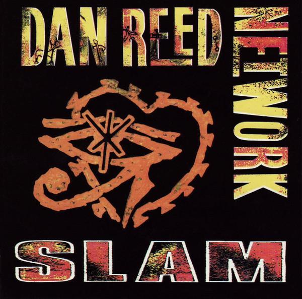Dan Reed Network - Slam, Cd's en Dvd's, Cd's | Rock, Gebruikt