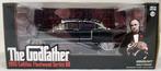 The Godfather - James Caan - Signed Die Cast Car1:24 with, Verzamelen, Nieuw