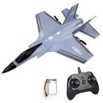 FX-635 RC Fighter Jet Glider met Afstandsbediening -