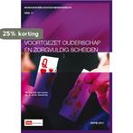 Monografieen (echt)scheidingsrecht 11 -  Voortgezet, Verzenden, Zo goed als nieuw, C.A.R.M. van Leuven