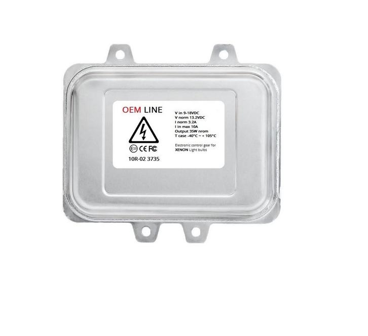 OEM LINE REPLACEMENT voor Hella D1S Xenon Koplamp Module 5DV, Auto diversen, Tuning en Styling, Ophalen of Verzenden