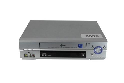 LG LV2783 | VHS Videorecorder, Audio, Tv en Foto, Videospelers, Verzenden