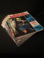 Hans G. Kresse - Eric de Noorman - complete Tango serie - 7, Boeken, Stripverhalen, Nieuw