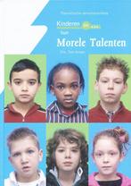 Kinderen en hun morele talenten - Theoretische verantwoordin, Verzenden, Nieuw
