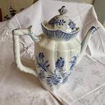 Maastricht - Koffie- en theeservies - Porselein