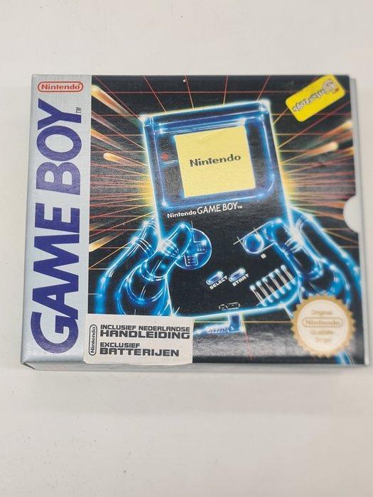 Nintendo - Nintendo / Game Boy Classic Small Rare box, Games en Spelcomputers, Spelcomputers | Overige Accessoires